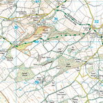 Golden Valley South Ward 1 (1:25,000) Preview 2