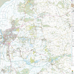 Gayton & Grimston Ward 1 (1:25,000) Preview 1