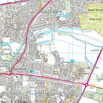 Gayton & Grimston Ward 1 (1:25,000) Preview 3