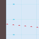 Sir Ceredigion - Ceredigion 5 (1:25,000) Preview 3