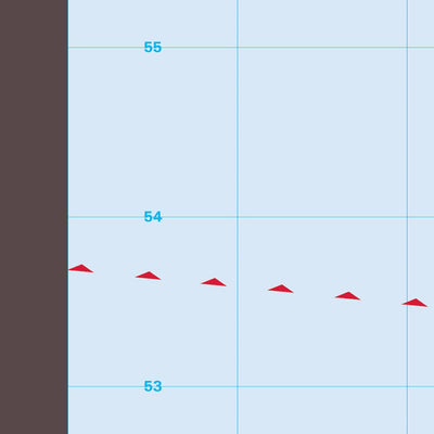Sir Ceredigion - Ceredigion 5 (1:25,000) Preview 3