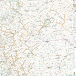 Driffield and Rural Ward 1 (1:25,000) Preview 1