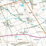 Driffield and Rural Ward 1 (1:25,000) Preview 2