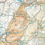 Shropshire 4 (1:25,000) Preview 3