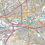 Wellesbourne North & Rural Ward 1 (1:25,000) Preview 3