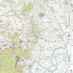 Hartpury & Redmarley Ward 1 (1:25,000) Preview 1