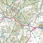 Hartpury & Redmarley Ward 1 (1:25,000) Preview 2