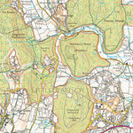 Hartpury & Redmarley Ward 1 (1:25,000) Preview 3