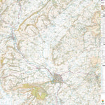 Mortimer Ward 1 (1:25,000) Preview 1