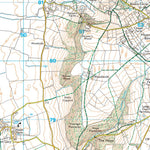 Mortimer Ward 1 (1:25,000) Preview 2