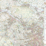 Craven Ward 1 (1:25,000) Preview 1