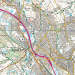 Craven Ward 1 (1:25,000) Preview 2