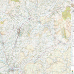 Powys - Powys 6 (1:25,000) Preview 1