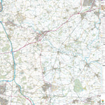 Wetherby Ward 1 (1:25,000) Preview 1