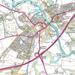 Wetherby Ward 1 (1:25,000) Preview 3