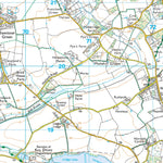 Broomfield and The Walthams Ward 1 (1:25,000) Preview 2