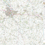 Rattlesden Ward 1 (1:25,000) Preview 1