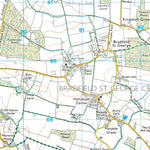 Rattlesden Ward 1 (1:25,000) Preview 2