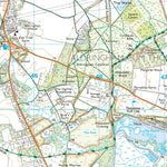 Aldeburgh & Leiston Ward 1 (1:25,000) Preview 3
