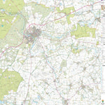 Bardwell Ward 1 (1:25,000) Preview 1