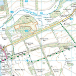 Bardwell Ward 1 (1:25,000) Preview 2