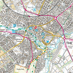 Bardwell Ward 1 (1:25,000) Preview 3