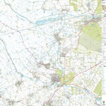Lakenheath Ward 1 (1:25,000) Preview 1