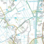 Lakenheath Ward 1 (1:25,000) Preview 2