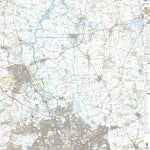 Mid Holderness Ward 1 (1:25,000) Preview 1