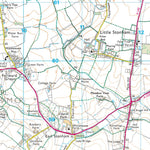 Stonham Ward 1 (1:25,000) Preview 2