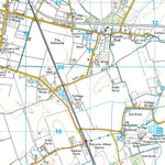 Ferry Ward 1 (1:25,000) Preview 2
