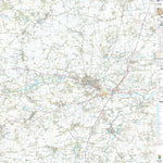 Bressingham & Burston Ward 1 (1:25,000) Preview 1