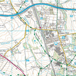 Brookmans Park & Little Heath Ward 1 (1:25,000) Preview 2