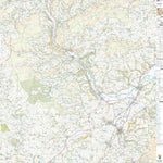 Powys - Powys 1 (1:25,000) Preview 1