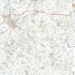 Woodditton Ward 1 (1:25,000) Preview 1