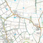 Woodditton Ward 1 (1:25,000) Preview 2