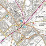 Woodditton Ward 1 (1:25,000) Preview 3