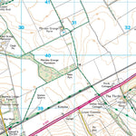 The Mordens Ward 1 (1:25,000) Preview 2