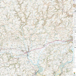 Sir Gaerfyrddin - Carmarthenshire 2 (1:25,000) Preview 1
