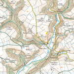Sir Gaerfyrddin - Carmarthenshire 2 (1:25,000) Preview 3