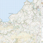 Sir Benfro - Pembrokeshire 5 (1:25,000) Preview 1