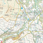 Sir Benfro - Pembrokeshire 5 (1:25,000) Preview 3