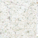 Brailes & Compton Ward 1 (1:25,000) Preview 1