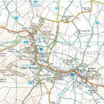 Brailes & Compton Ward 1 (1:25,000) Preview 2