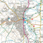 Brailes & Compton Ward 1 (1:25,000) Preview 3