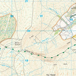 Powys - Powys 7 (1:25,000) Preview 2