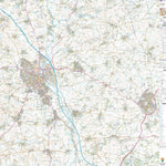 Middleton Cheney Ward 1 (1:25,000) Preview 1