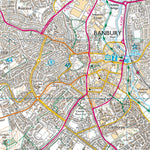 Middleton Cheney Ward 1 (1:25,000) Preview 3