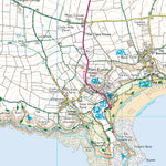 Abertawe - Swansea 1 (1:25,000) Preview 3