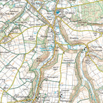 Sir Ceredigion - Ceredigion 4 (1:25,000) Preview 3